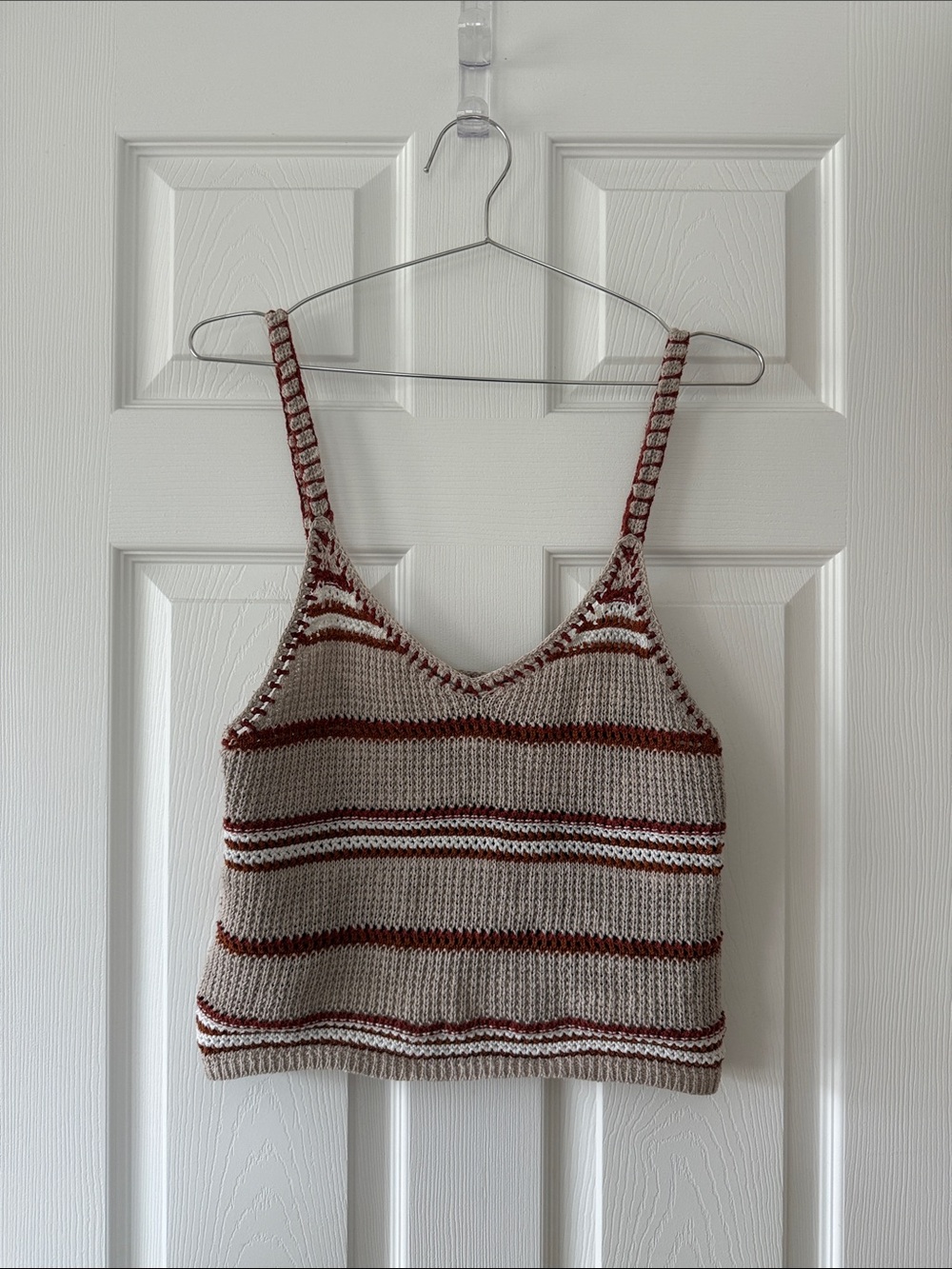 American Eagle Knit Top